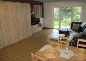 Ferienwohnung Strandperle Nienhagen